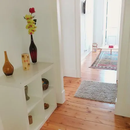 Lägenhet Charm Discovery 44 *