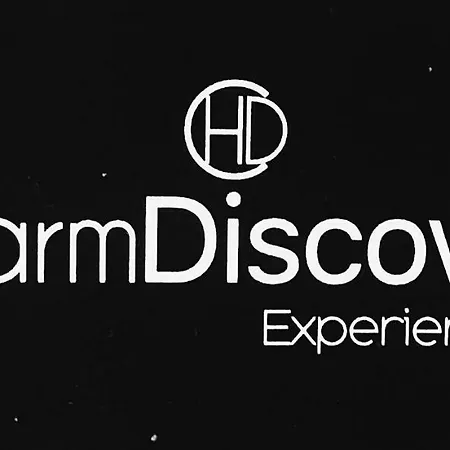 Charm Discovery 44 Lägenhet
